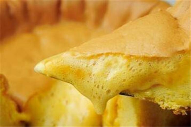 台疯现烘爆浆凹蛋糕